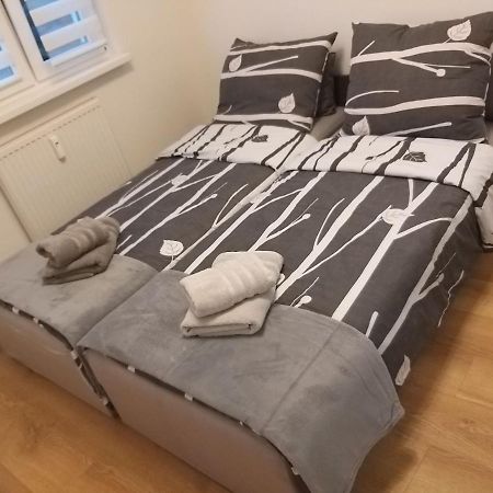 Apartament Perla Lägenhet Skawina Exteriör bild