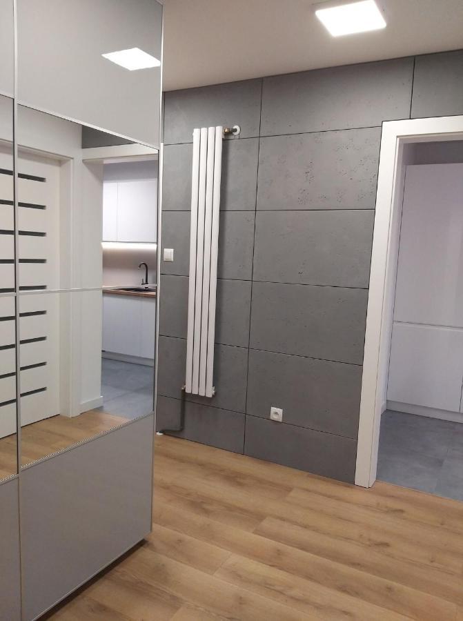 Apartament Perla Lägenhet Skawina Exteriör bild