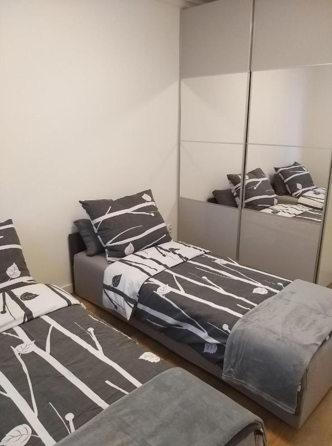 Apartament Perla Lägenhet Skawina Exteriör bild