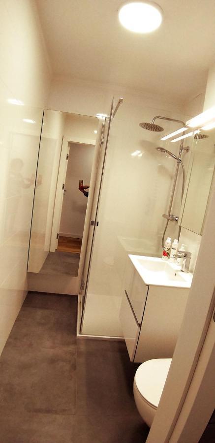 Apartament Perla Lägenhet Skawina Exteriör bild