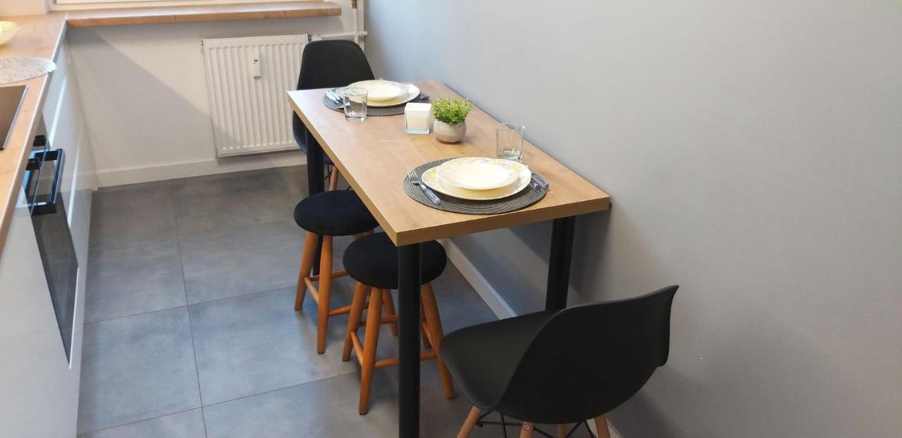 Apartament Perla Lägenhet Skawina Exteriör bild