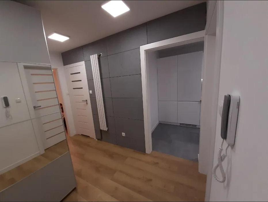 Apartament Perla Lägenhet Skawina Exteriör bild